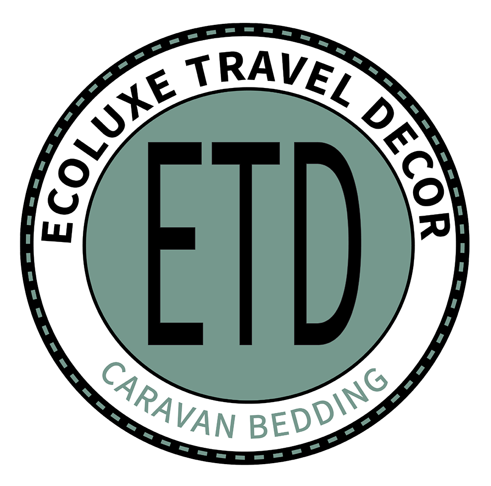 Ecoluxe Travel Decor